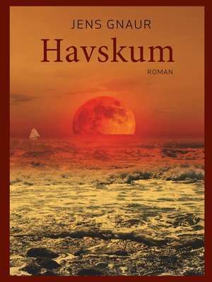 cover image of Havskum